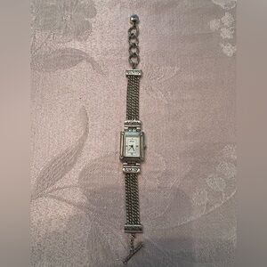 Brighton tivoli watch